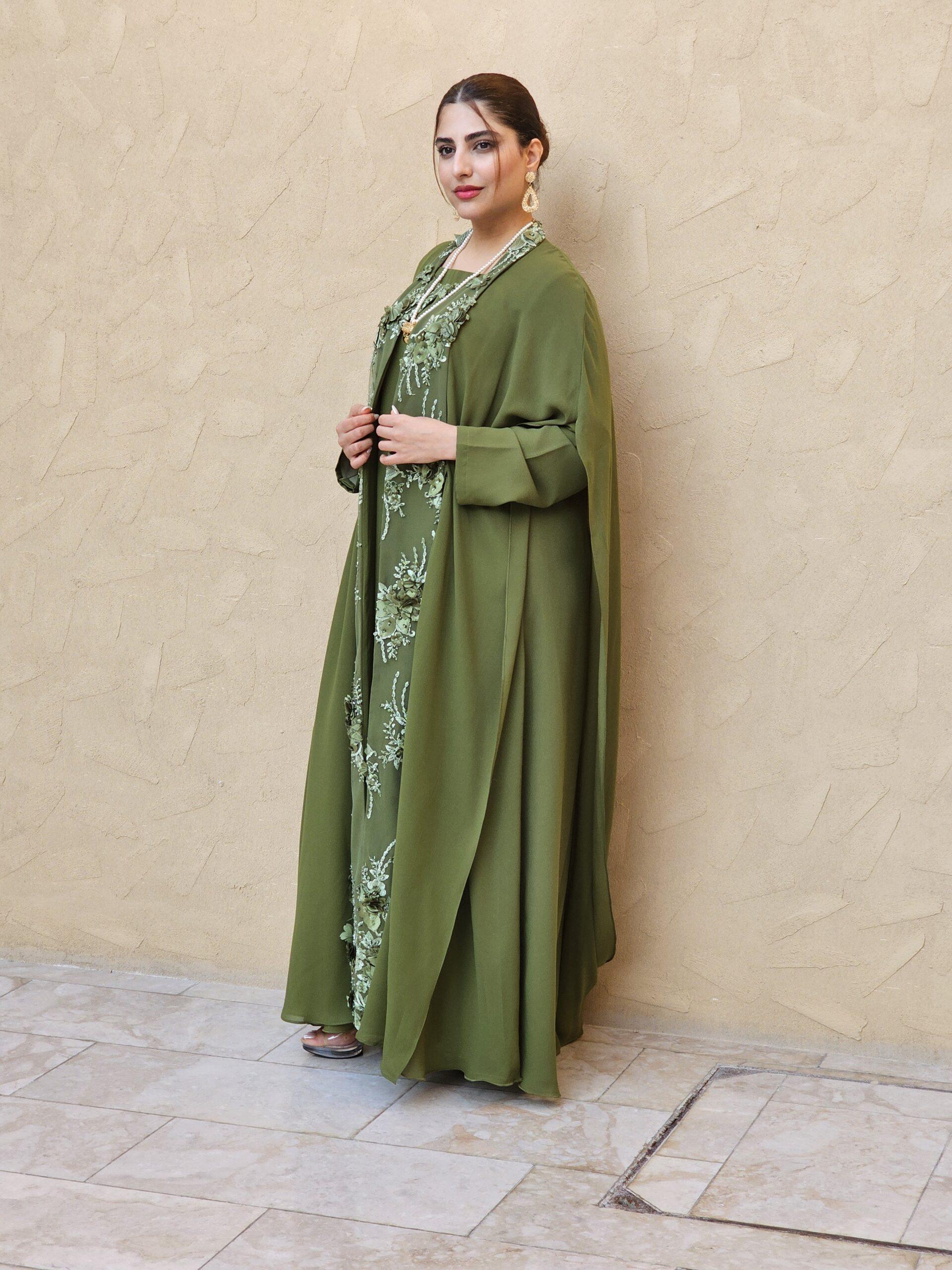 Aniqaa Jalabeya