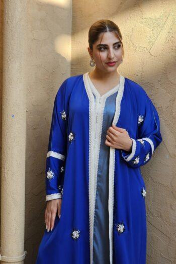 Fawzia Jalabeya