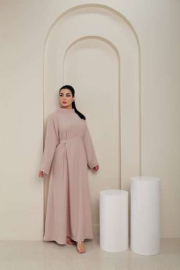 Long Classy Dress