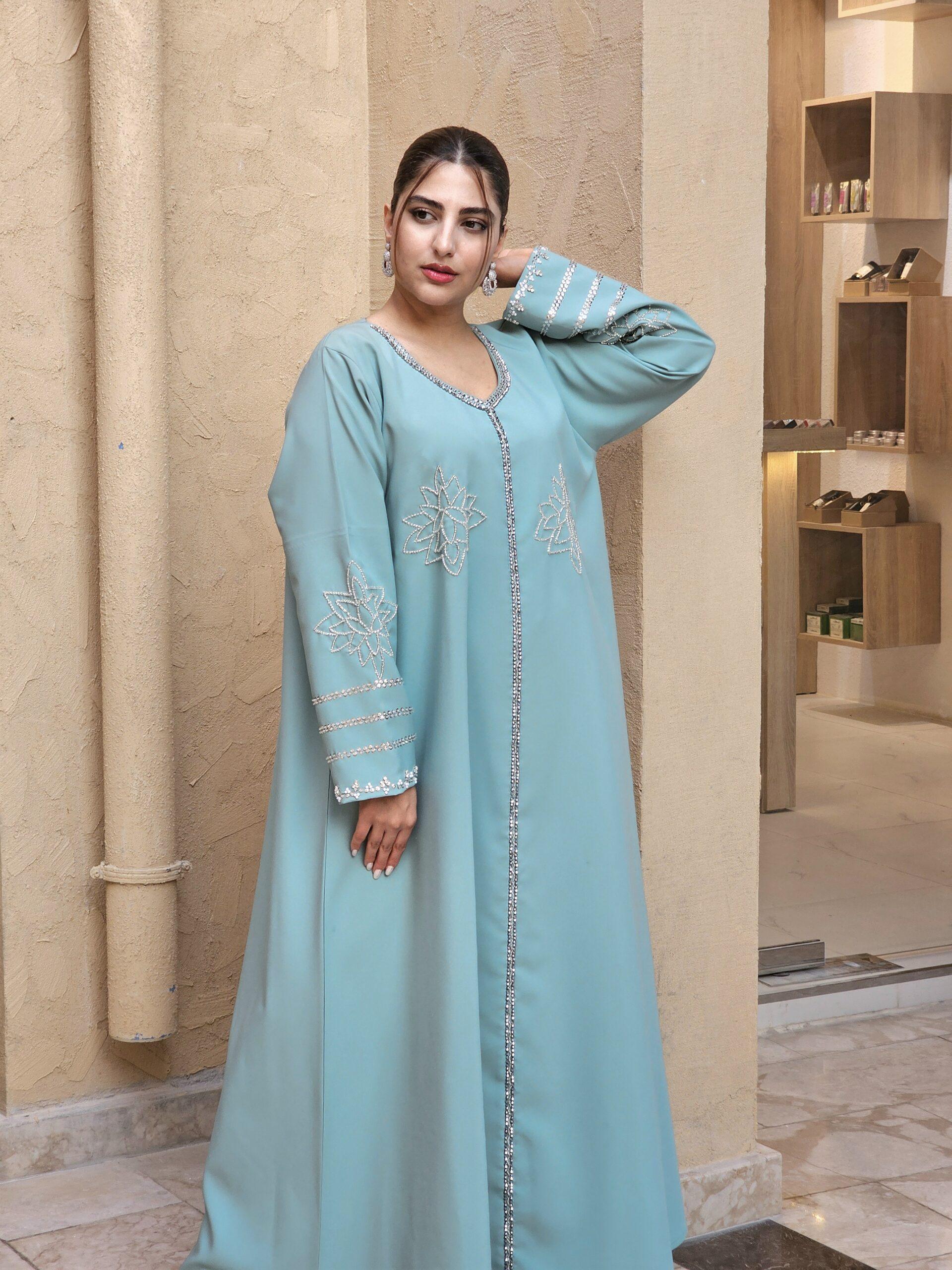 Riqa Jalabeya