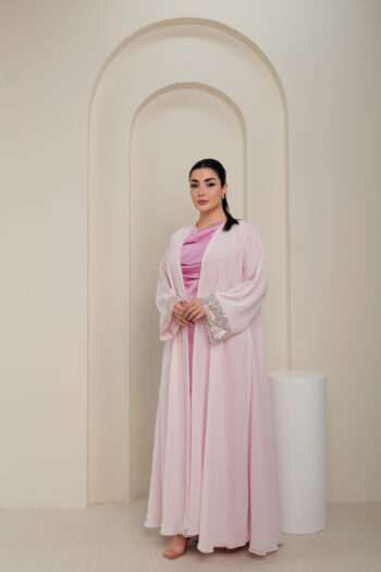Tartar Abaya