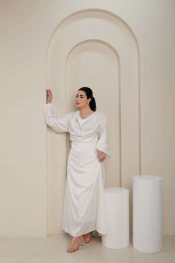 The Lady Dress