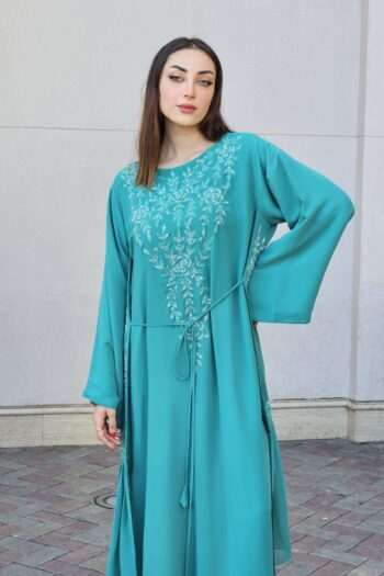 Modern Jalabeya