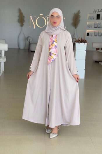 3A Abaya