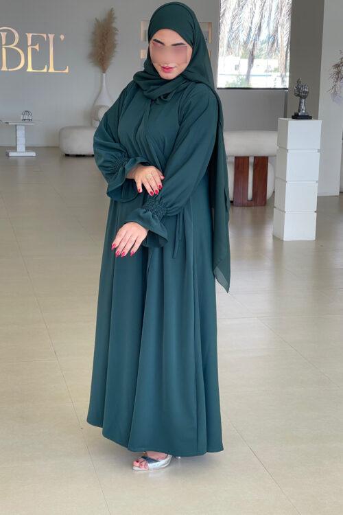 3C Abaya