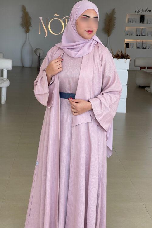 3D Abaya