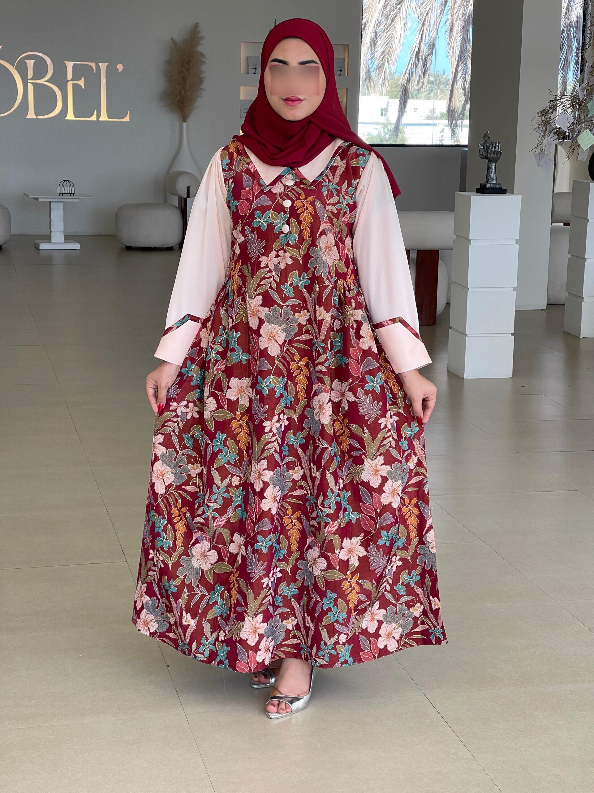 3E Dress