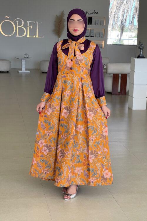 3F Dress