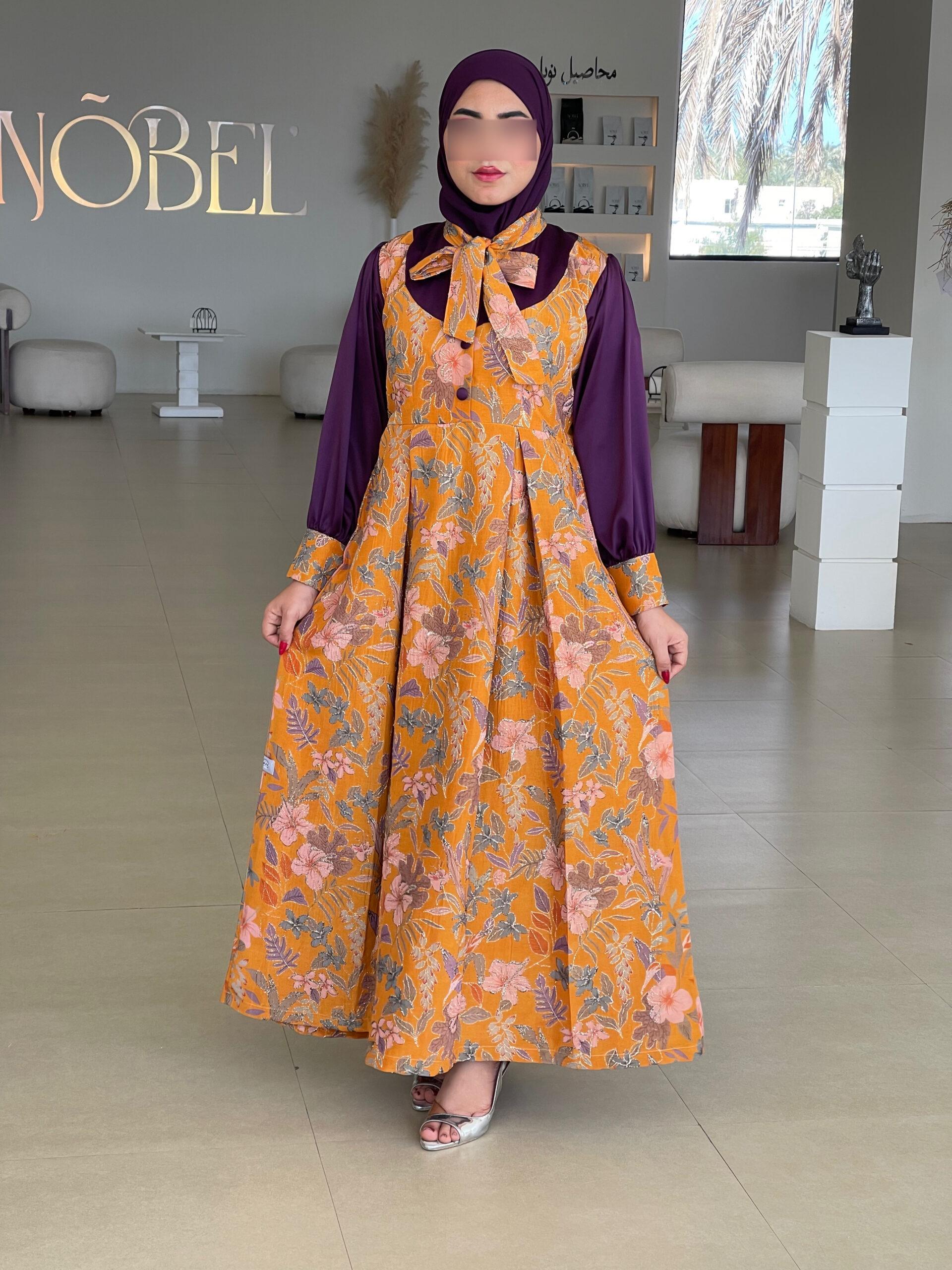 3F Dress