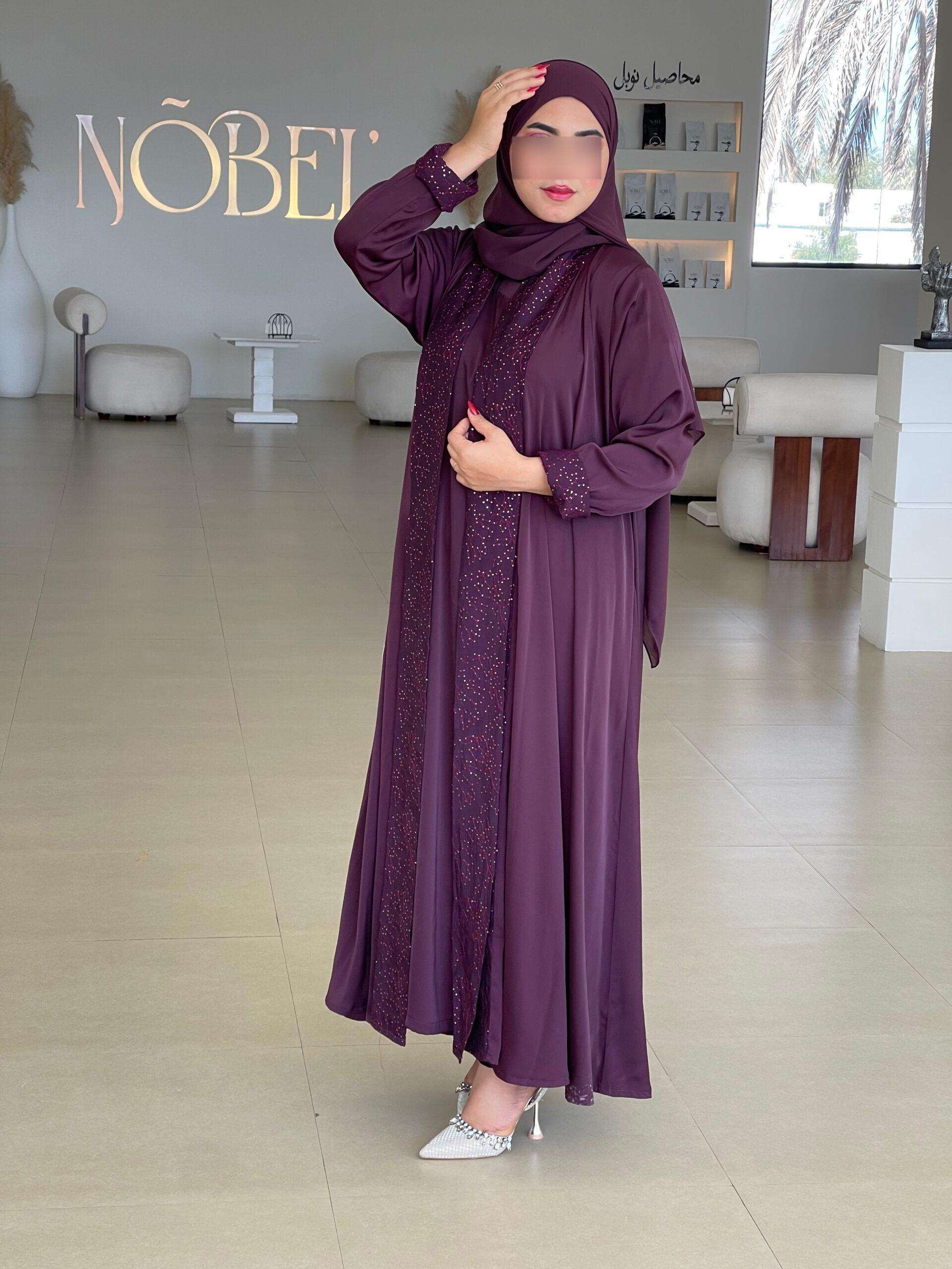 3J Abaya