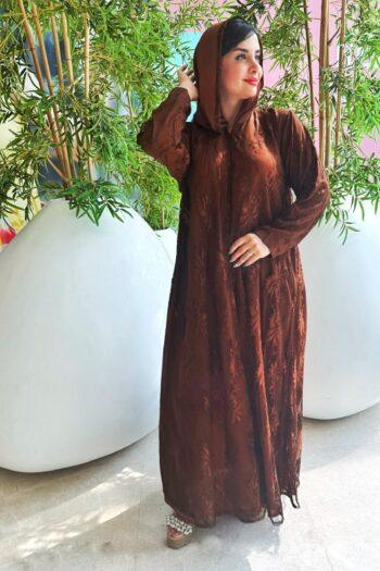 Brown Sparkle