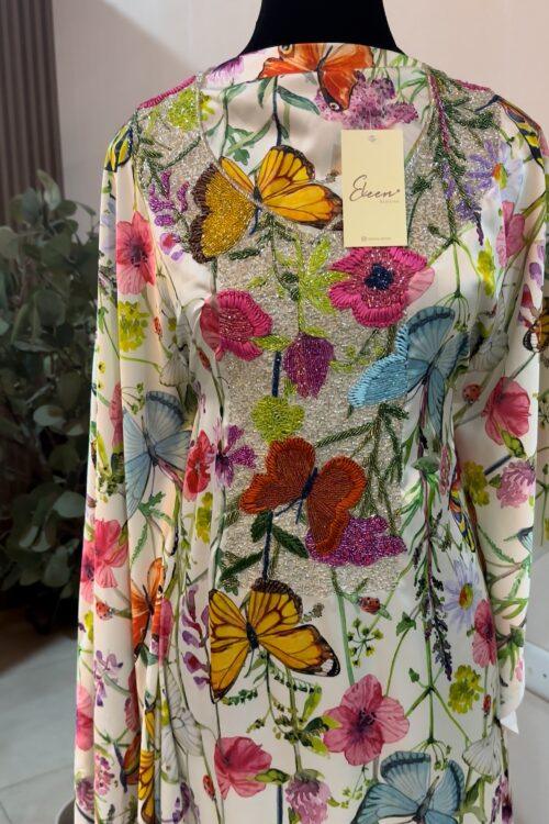 Butterfly Mukhawar