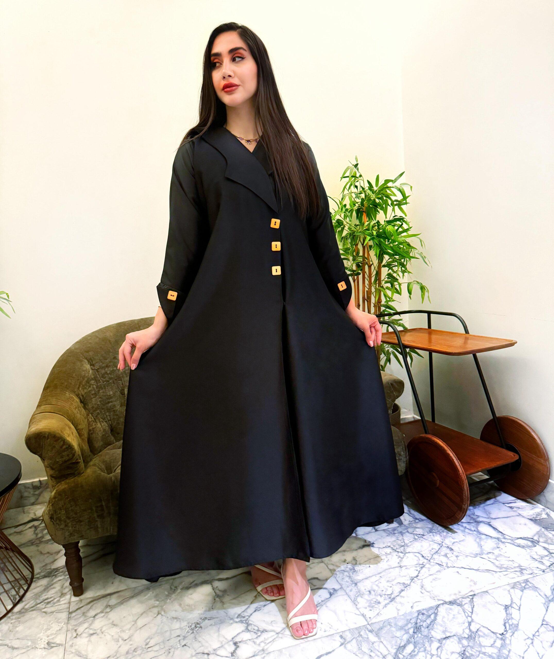 Graceful Style