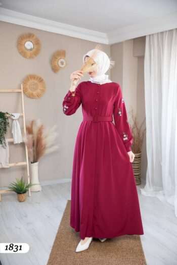 Dress 1831