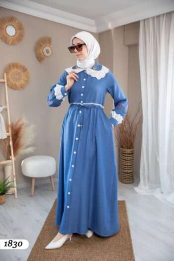 Dress 1830