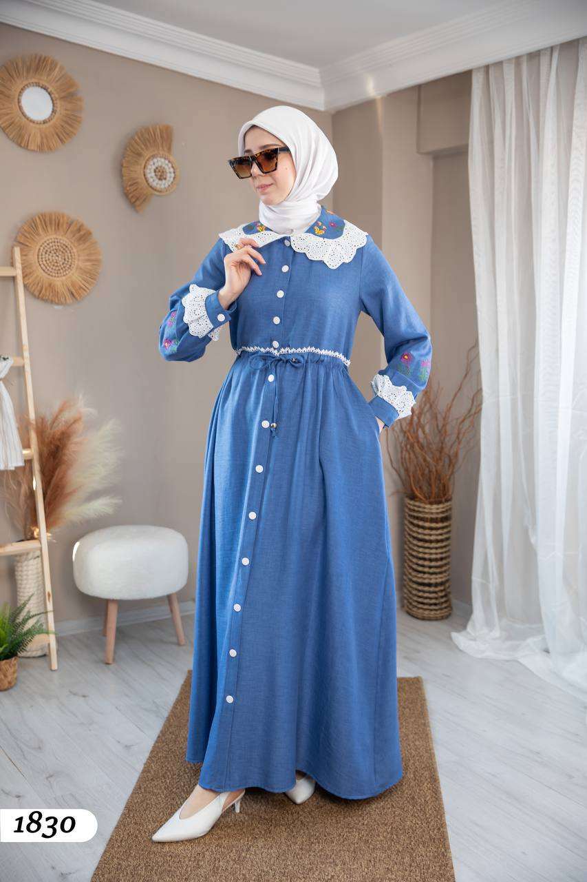 Dress 1830