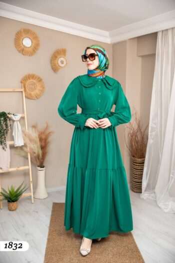 Dress 1832