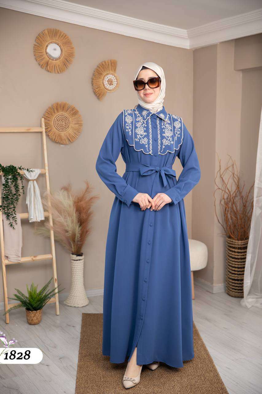 Dress 1828