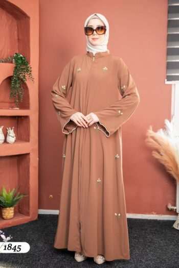 Dress 1845
