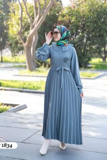 Dress 1834