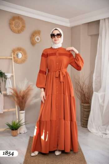 Dress 1854