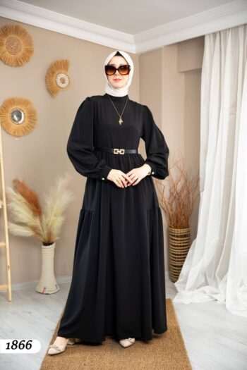 Dress 1866