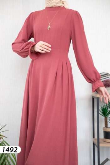 Dress 1492