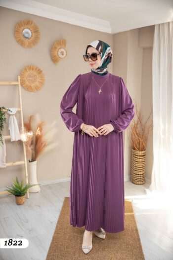 Dress 1822