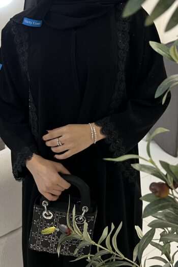 A1 Abaya