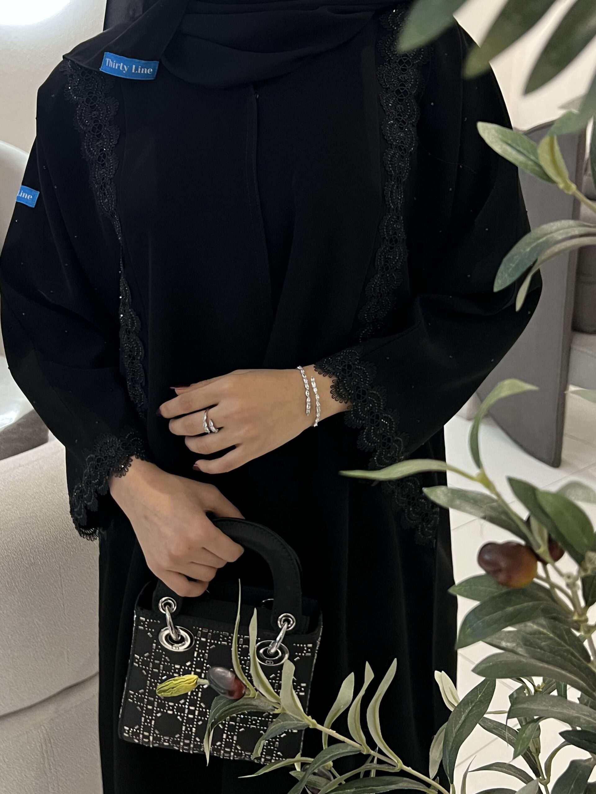 A1 Abaya
