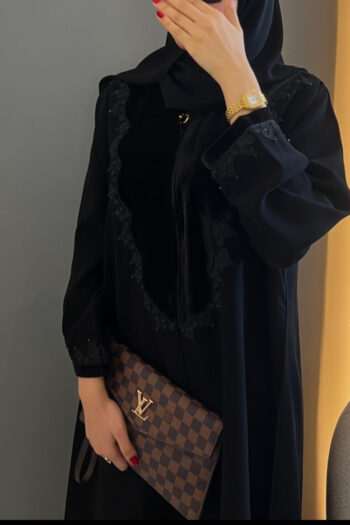 A2 Abaya
