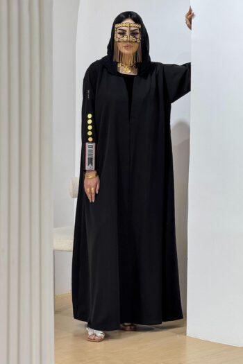 Al Badawiya Abaya