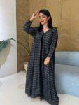 Distinct Femininity