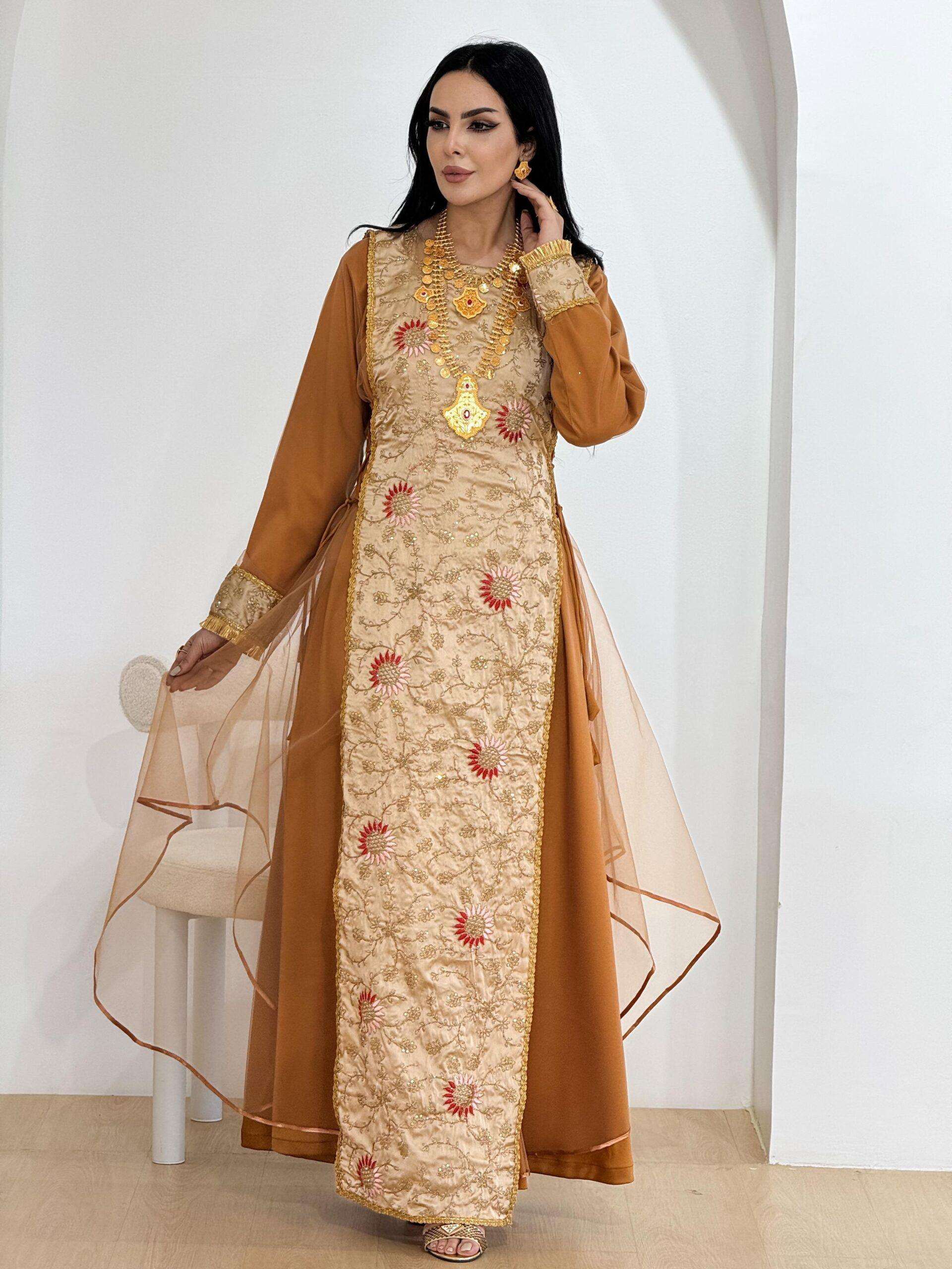 Eid Jalabeya