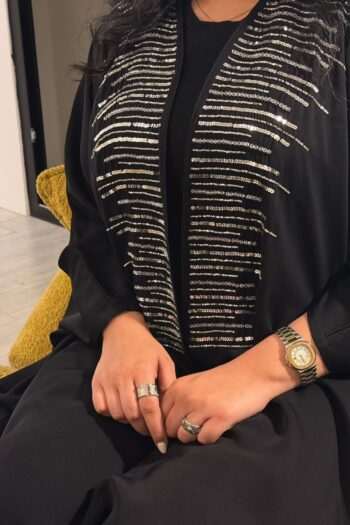 M11 Abaya