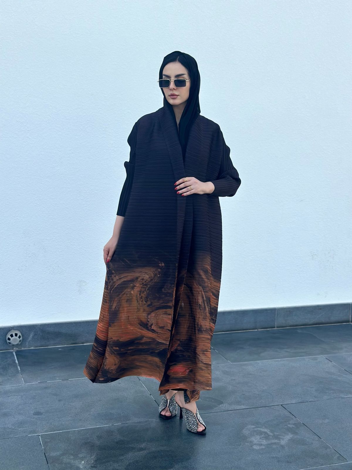 Black Marble