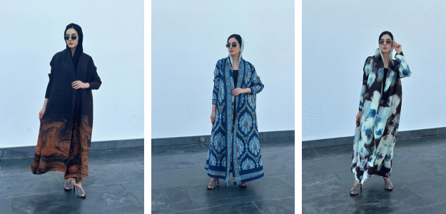 Ashaar collection