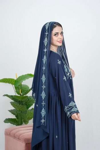 Full Beaded Balochi Set