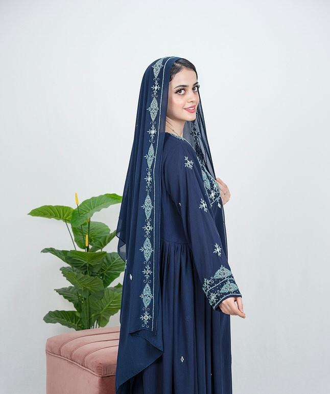 Full Beaded Balochi Set