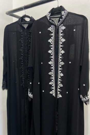 Elegant Abaya