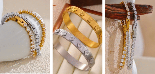 Rifa Jewellery